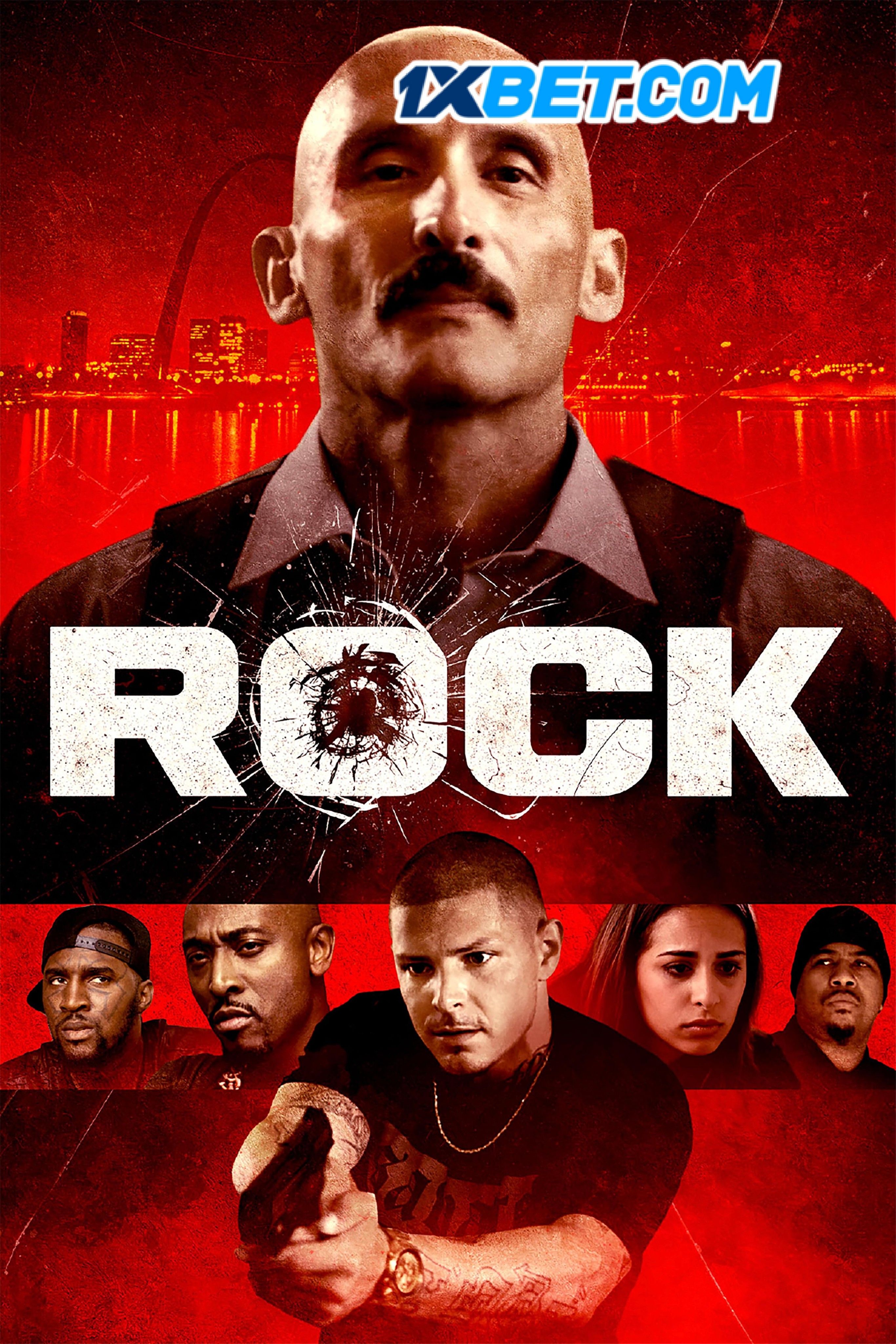 Rock 2024 (Voice Over) Hindi Dubbed WEBRip [1XBET]